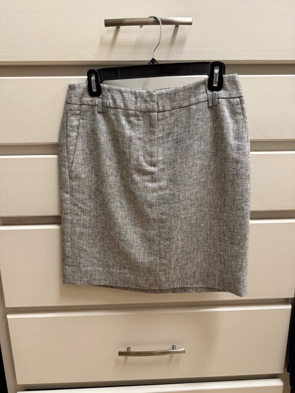 Loft Skirt